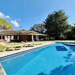 펜션 Atrium Costabravasi 산타 크리스티나 다로