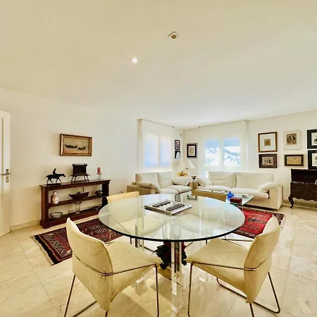 Atrium Costabravasi Holiday home