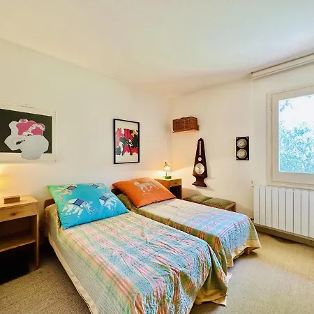 بيت للعطل Atrium Costabravasi *