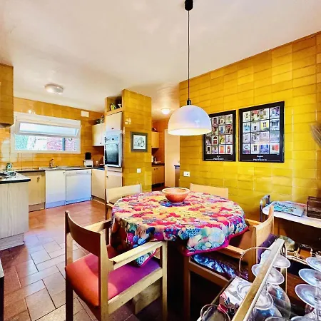 Holiday home Atrium Costabravasi Santa Cristina d'Aro