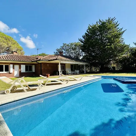 Holiday home Atrium Costabravasi Santa Cristina d'Aro