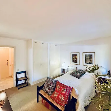 Holiday home Atrium Costabravasi Santa Cristina d'Aro