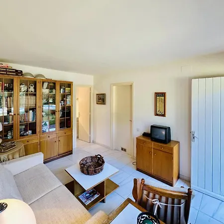 Holiday home Atrium Costabravasi Santa Cristina d'Aro
