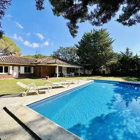 Atrium Costabravasi Holiday home
