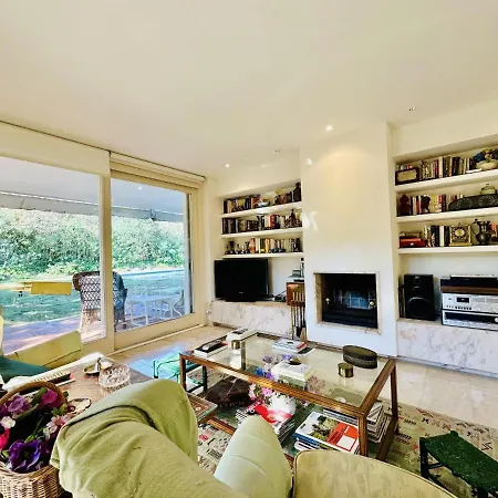 Holiday home Atrium Costabravasi