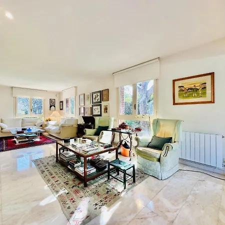 Atrium Costabravasi Holiday home Santa Cristina d'Aro
