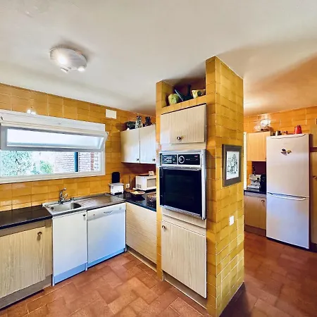 Atrium Costabravasi Holiday home