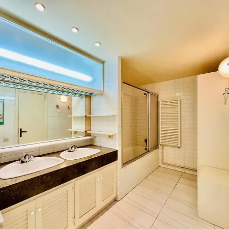 Holiday home Atrium Costabravasi Santa Cristina d'Aro