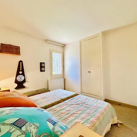 Holiday home Atrium Costabravasi