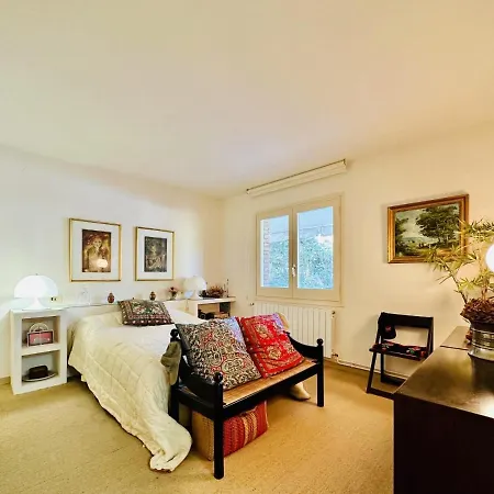 Casa vacanze Atrium Costabravasi