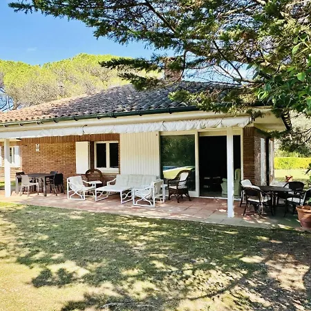 Atrium Costabravasi Santa Cristina d'Aro