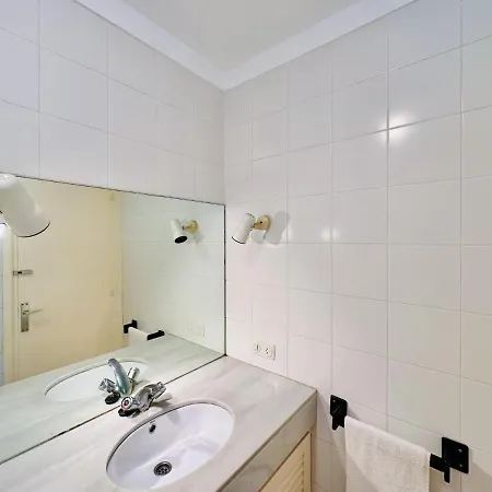 Atrium Costabravasi Dom wakacyjny *