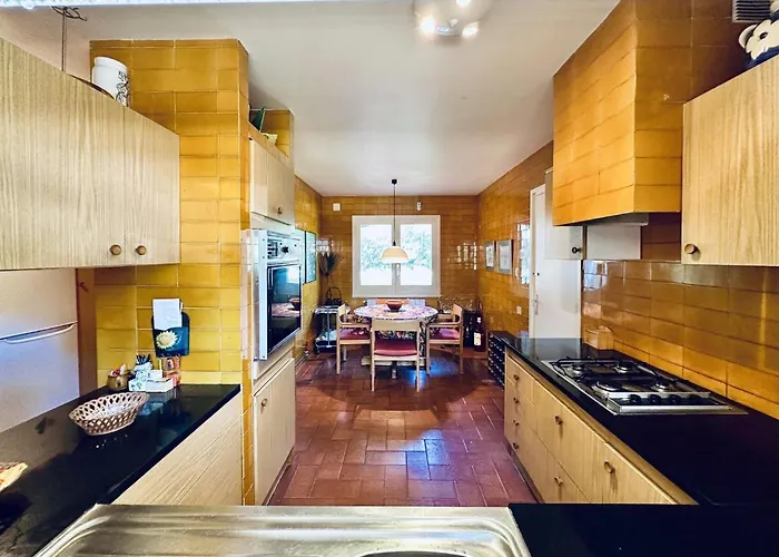 Atrium Costabravasi Casa vacanze *