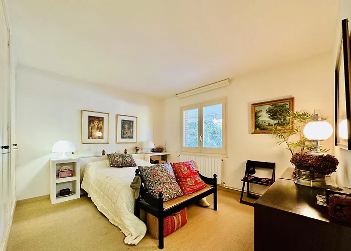 Casa vacanze Atrium Costabravasi