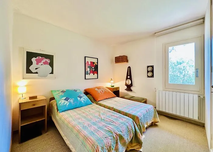 Casa vacanze Atrium Costabravasi *