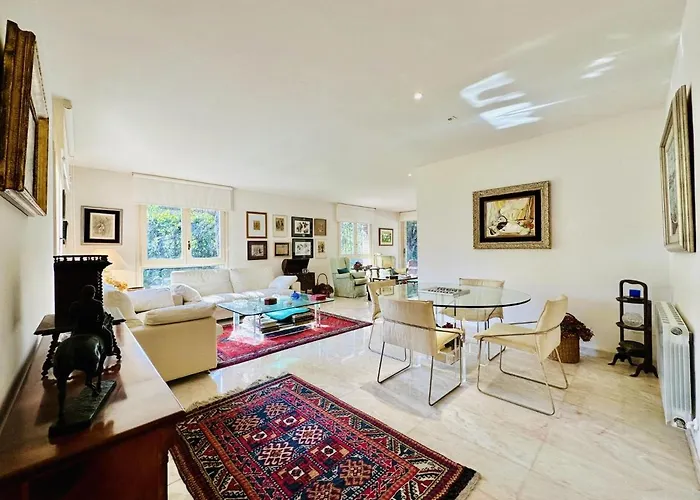 Casa vacanze Atrium Costabravasi *