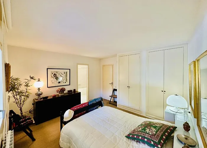 Atrium Costabravasi Casa vacanze Santa Cristina d'Aro