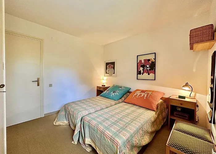 Atrium Costabravasi Casa vacanze