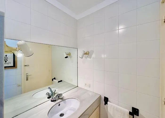 Atrium Costabravasi Casa vacanze *