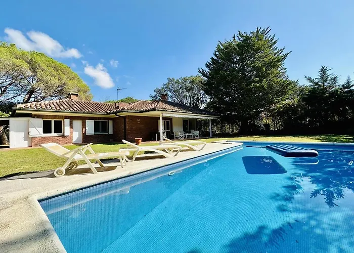 Casa vacanze Atrium Costabravasi Santa Cristina d'Aro