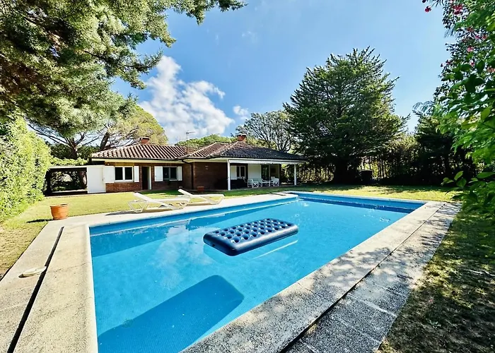 Atrium Costabravasi * Santa Cristina d'Aro