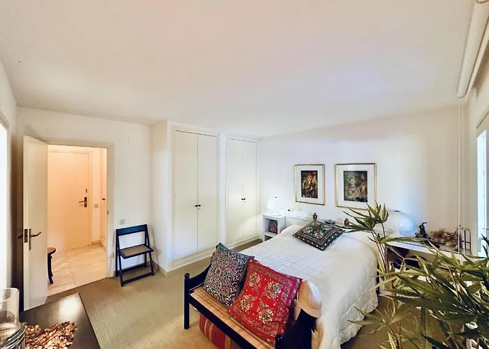 Casa vacanze Atrium Costabravasi Santa Cristina d'Aro