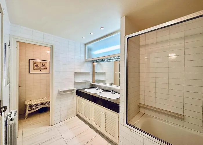 Casa vacanze Atrium Costabravasi