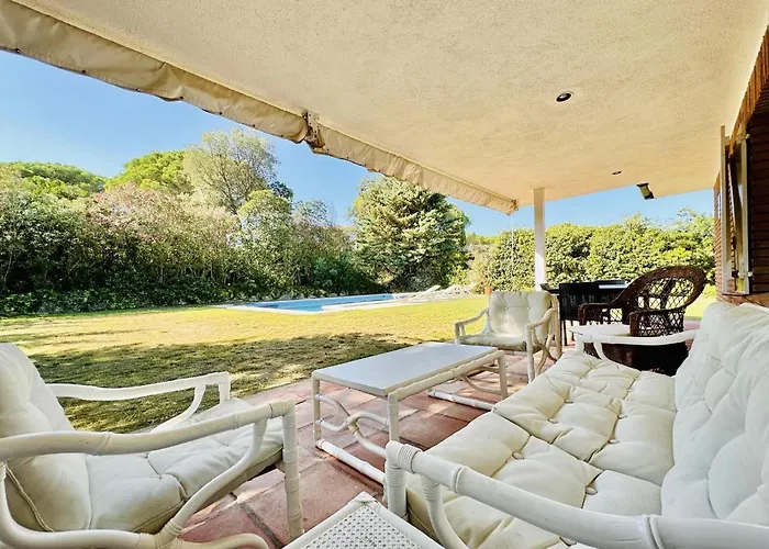 Atrium Costabravasi * Santa Cristina d'Aro