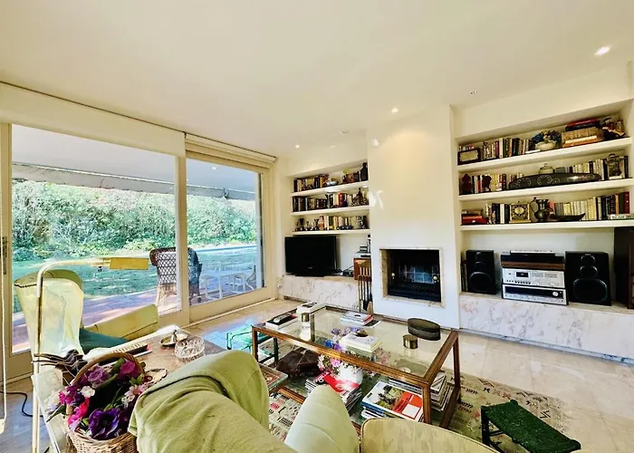 Casa vacanze Atrium Costabravasi