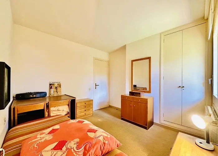 Casa vacanze Atrium Costabravasi