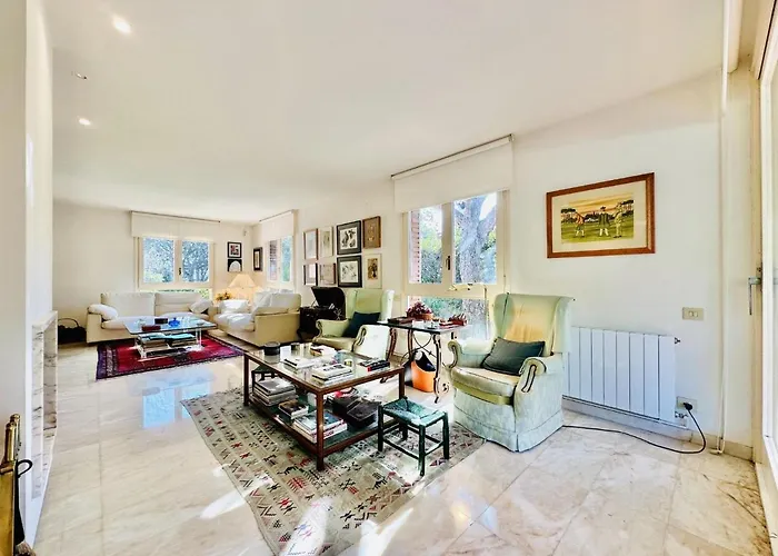 Atrium Costabravasi Casa vacanze Santa Cristina d'Aro