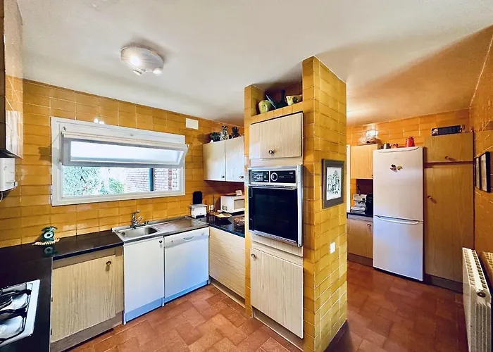 Atrium Costabravasi Casa vacanze