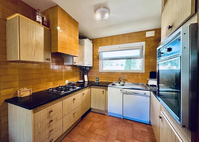 Atrium Costabravasi *