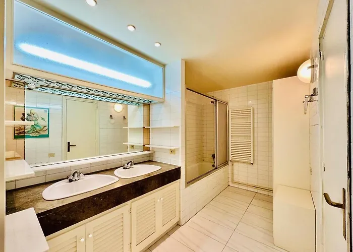 Casa vacanze Atrium Costabravasi Santa Cristina d'Aro