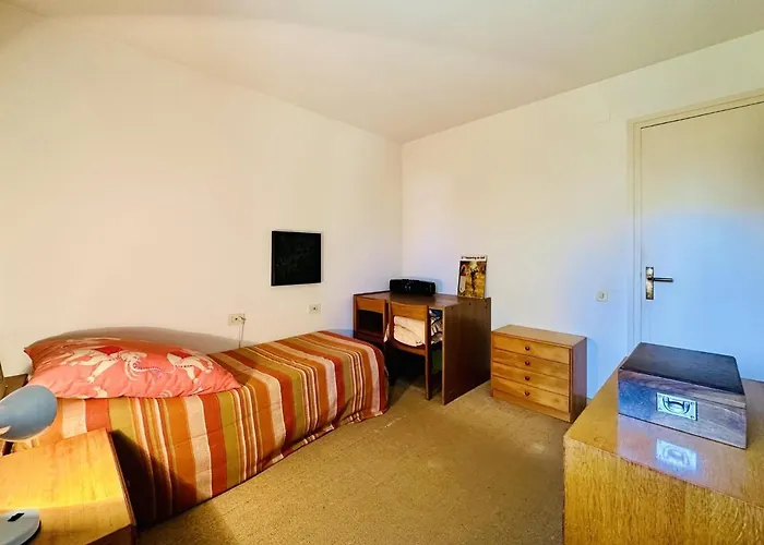 Atrium Costabravasi Santa Cristina d'Aro