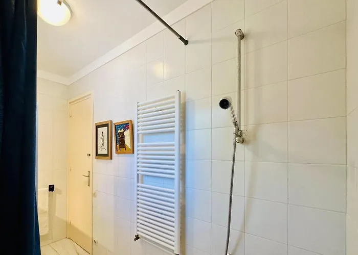 Casa vacanze Atrium Costabravasi *