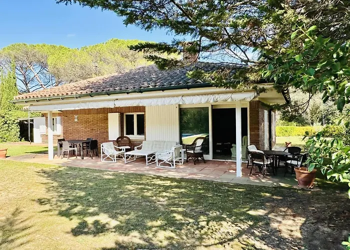 Atrium Costabravasi Santa Cristina d'Aro