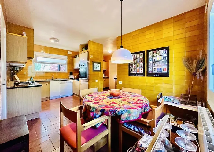 Σπίτι διακοπών Atrium Costabravasi Santa Cristina d'Aro