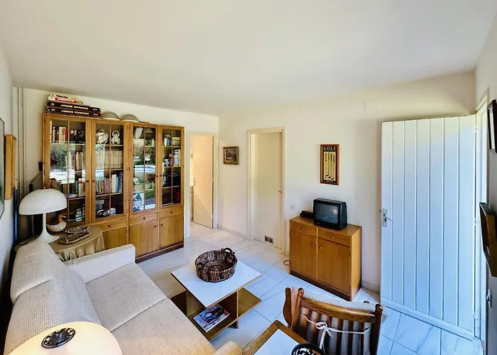 Σπίτι διακοπών Atrium Costabravasi Santa Cristina d'Aro