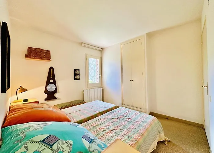 Σπίτι διακοπών Atrium Costabravasi